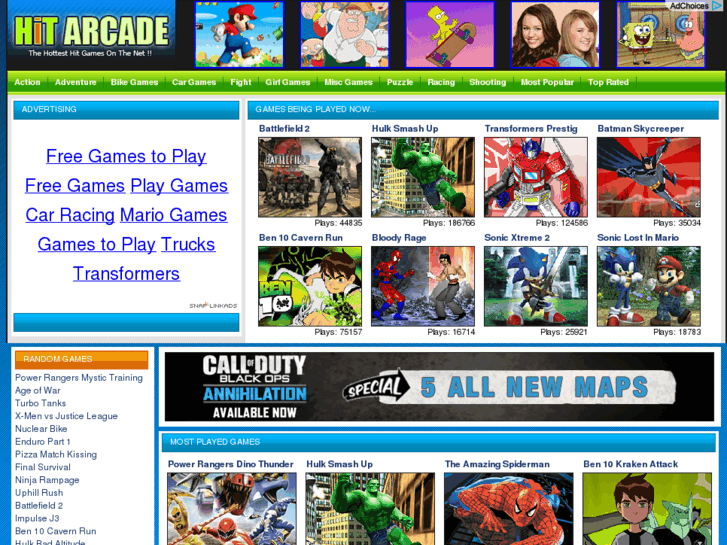 www.hitarcade.com