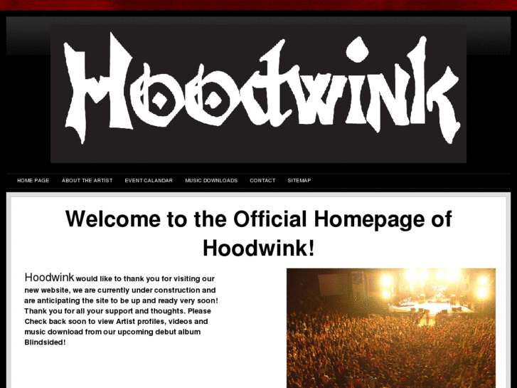 www.hoodwinkband.com