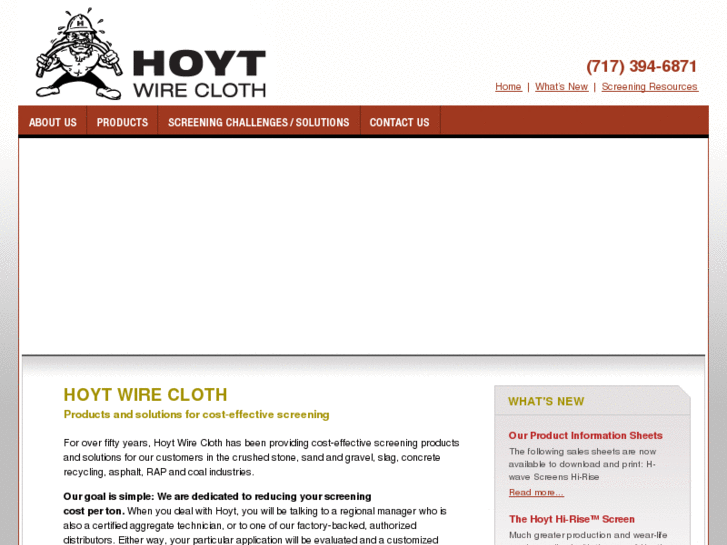 www.hoytscreens.com