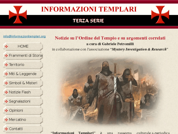 www.informazionitemplari.org