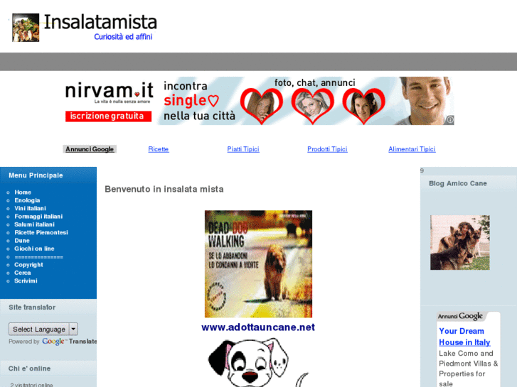 www.insalatamista.com