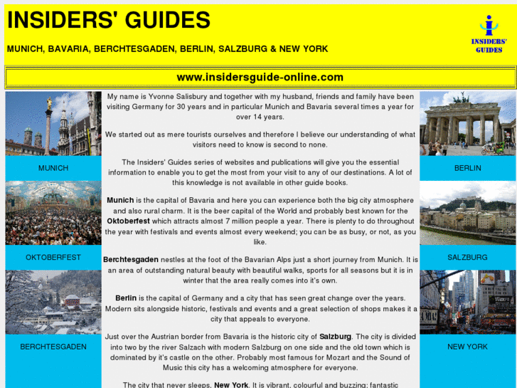 www.insidersguide-online.com