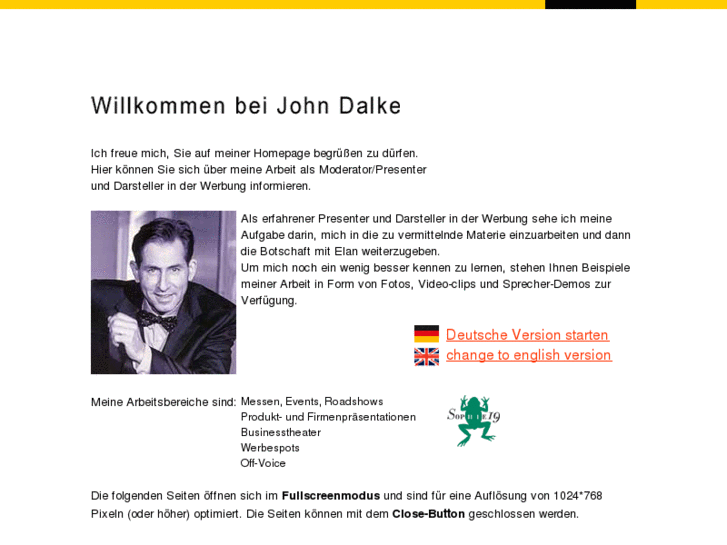 www.johndalke.com