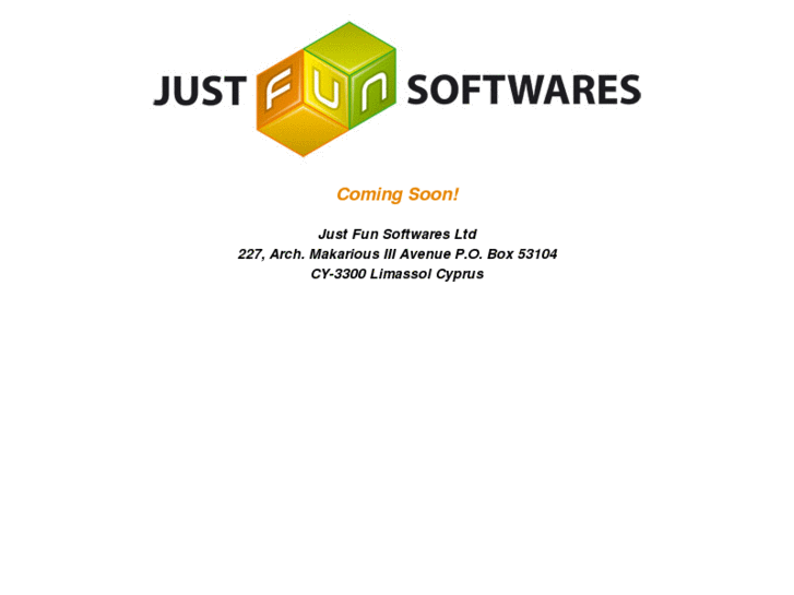 www.justfunsoftwares.com