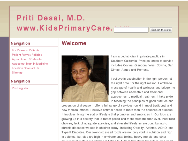 www.kidsprimarycare.com