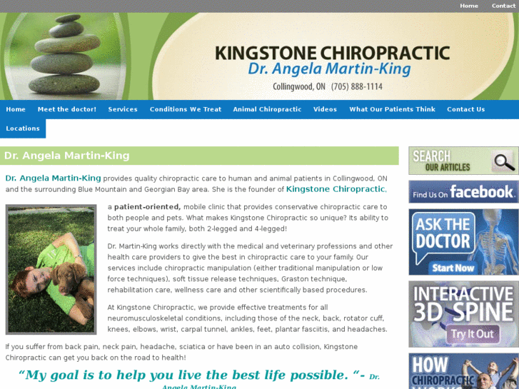 www.kingstonechiropractic.ca