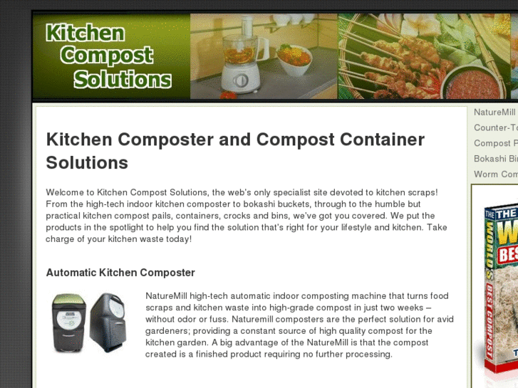 www.kitchencompostsolutions.com