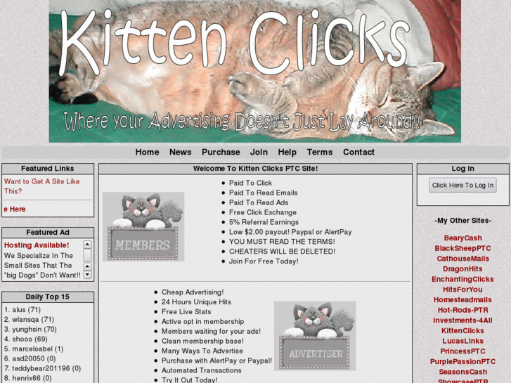 www.kittenclicks.com