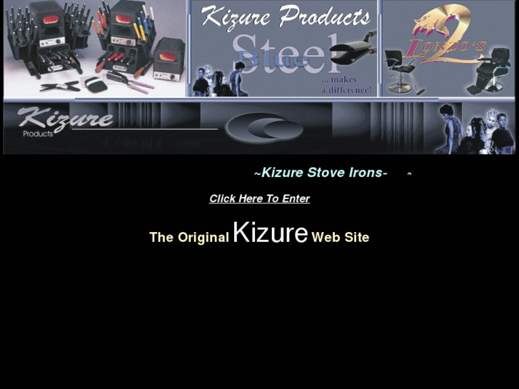 www.kizureproducts.net