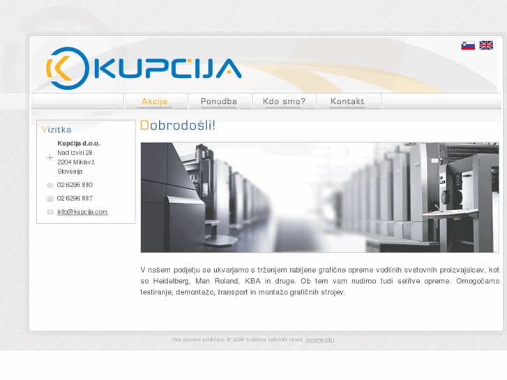 www.kupcija.com