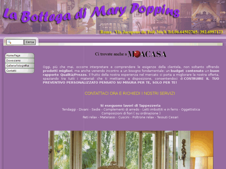 www.labottegadimarypoppins.com