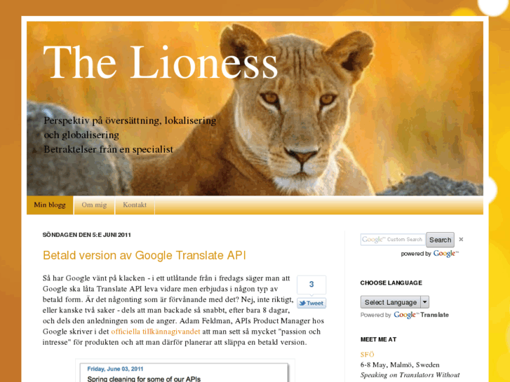 www.lioness.se