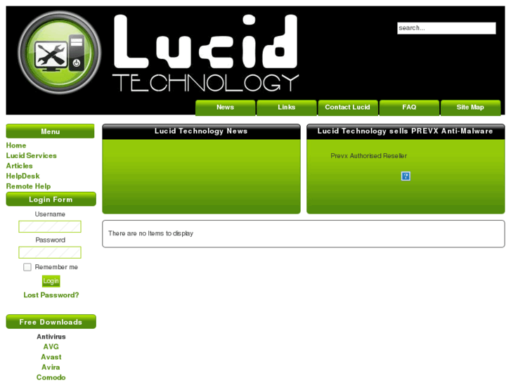 www.lucidtechnology.net