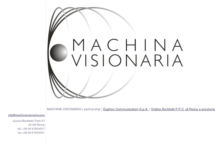 www.machinavisionaria.com