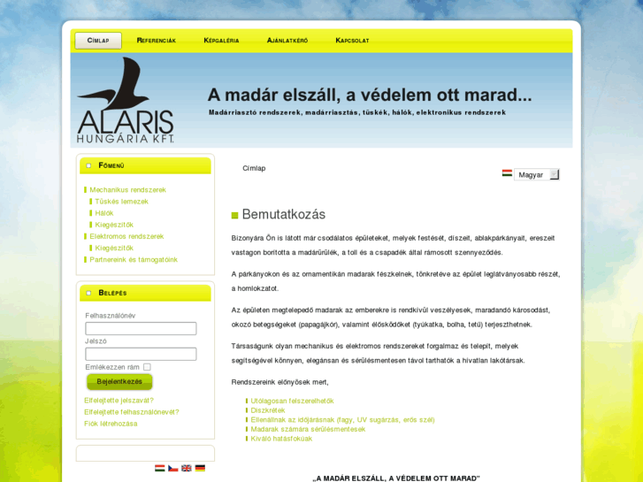 www.madarriasztas.com