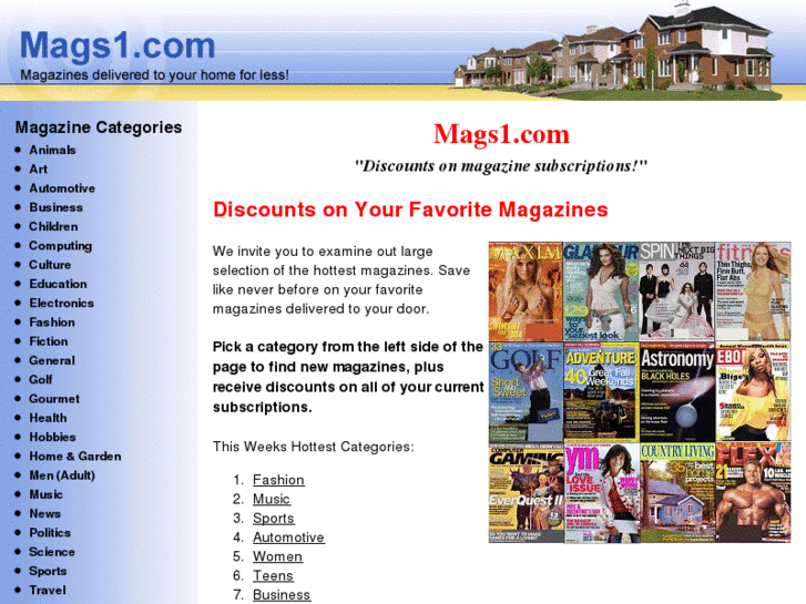 www.mags1.com