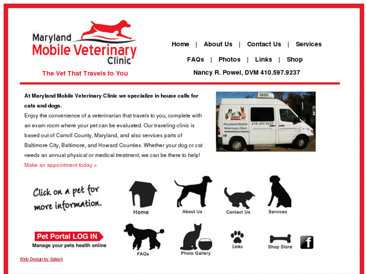 www.marylandmobilevet.com