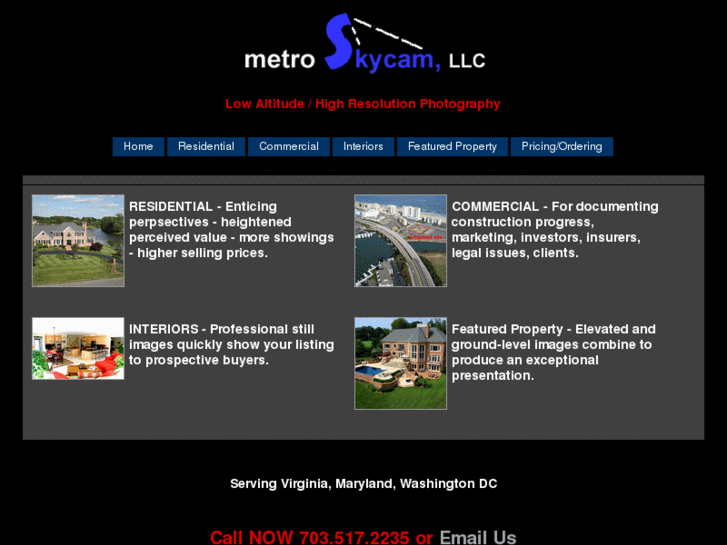 www.metroskycam.com