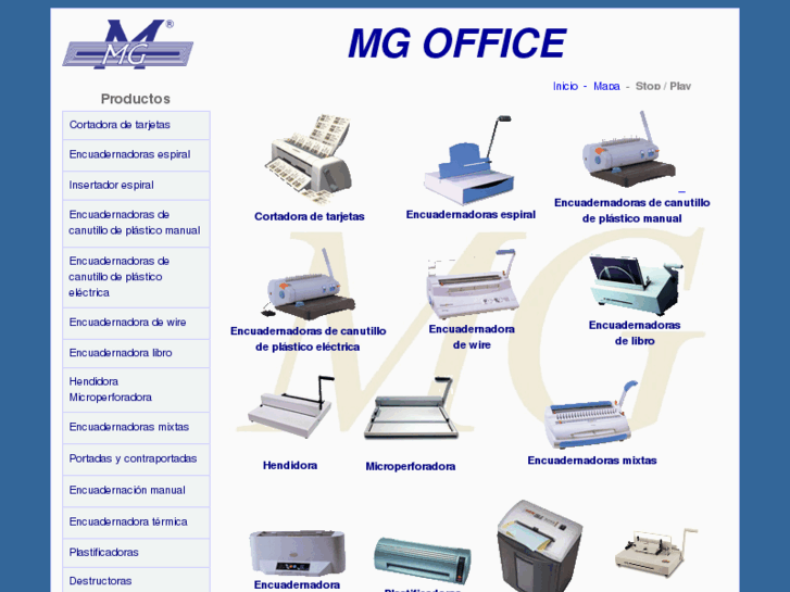 www.mg-office.com