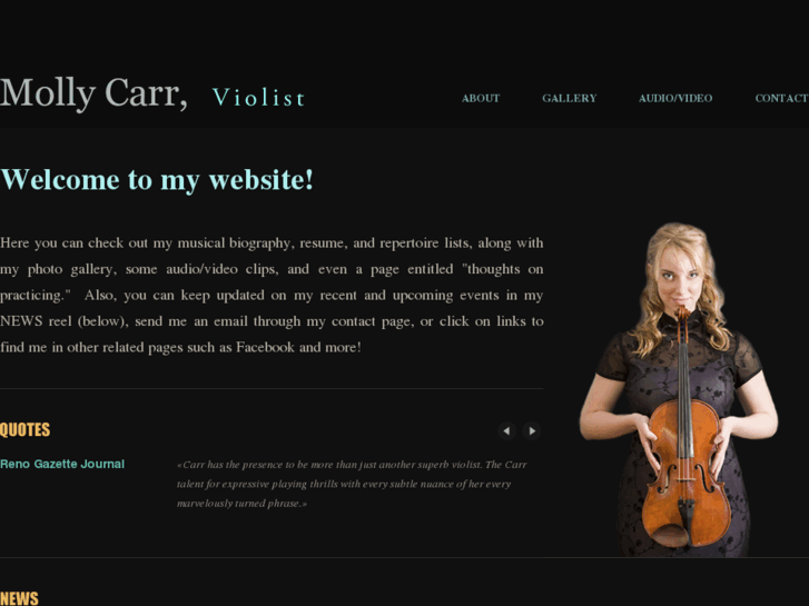 www.molly-carr.com