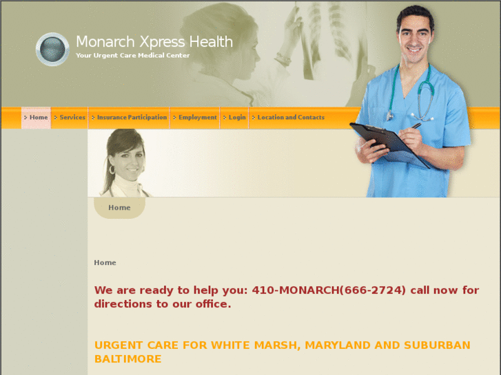 www.monarchhealth.org