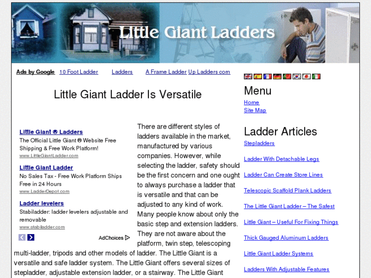 www.myladderguide.com