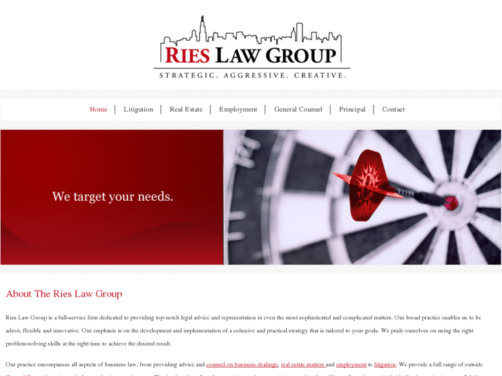 www.ninarieslaw.com