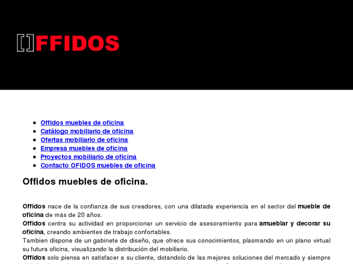 www.offidos.es