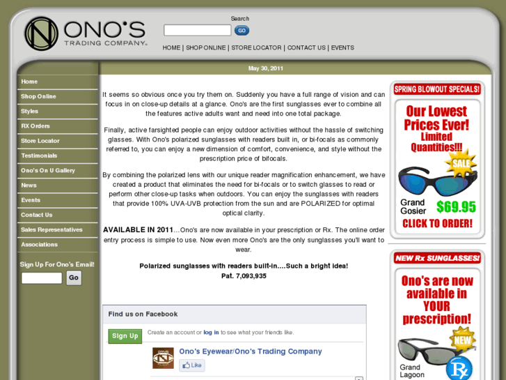 www.onos.com