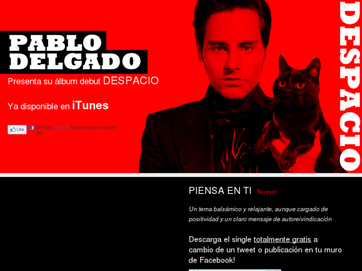 www.pablo-delgado.com