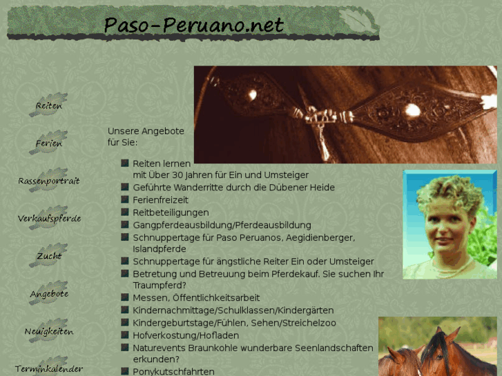 www.paso-peruano.net