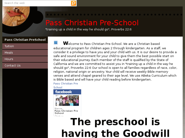 www.passchristianschool.org