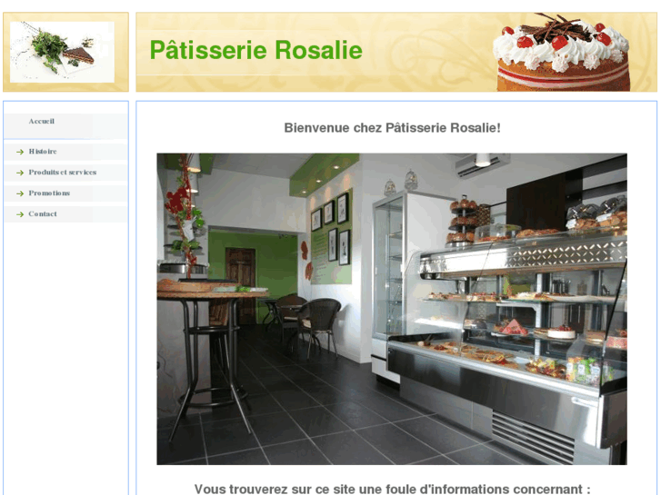 www.patisserierosalie.com