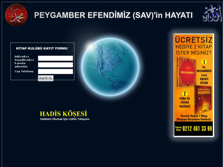 www.peygamberimizinhayati.com