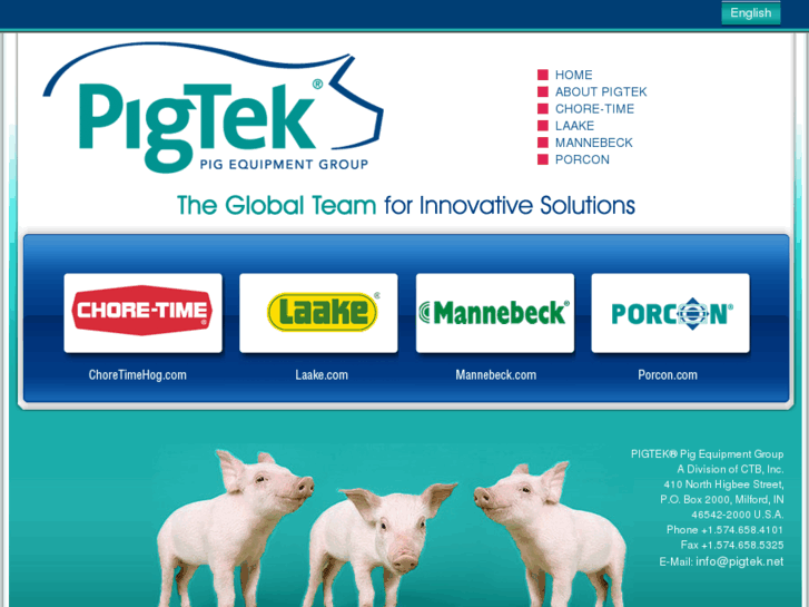 www.pigtek.net