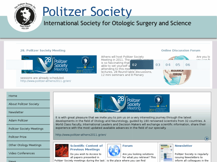 www.politzersociety.org