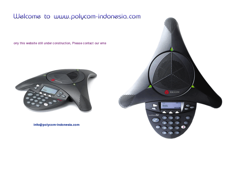 www.polycom-indonesia.com