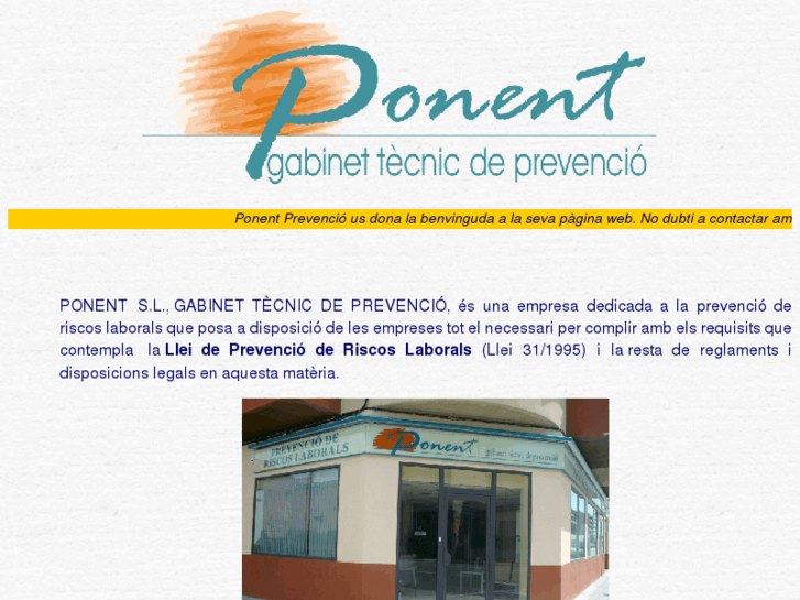 www.ponentprevencio.com