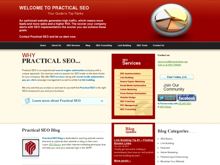 www.practicalseo.org