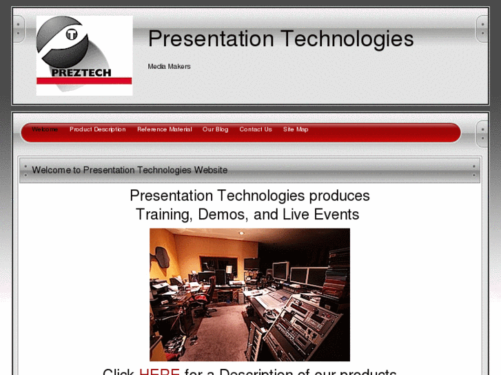 www.preztech.com