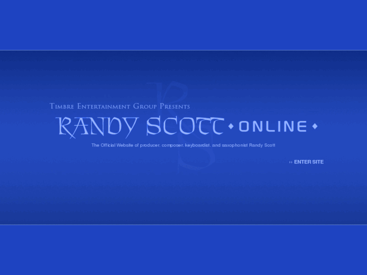 www.randyscottonline.com