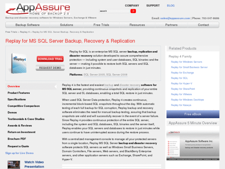 www.replayforsql.com