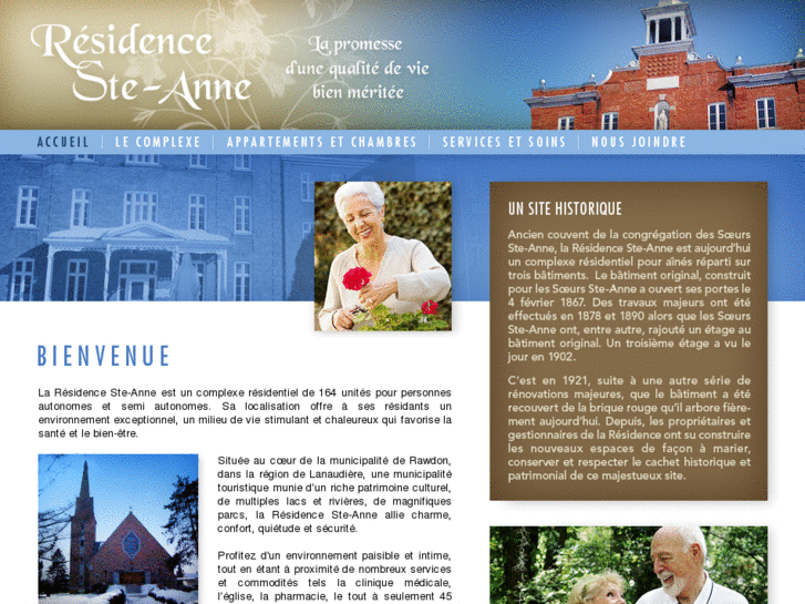 www.residenceste-anne.com