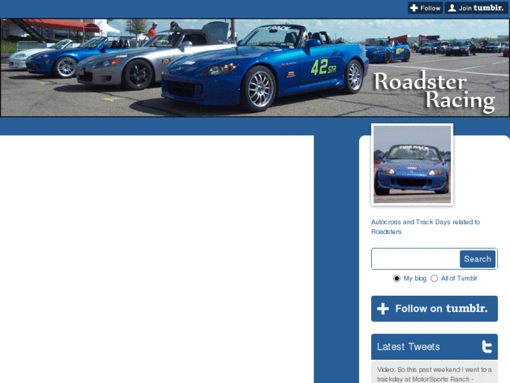 www.roadsterracing.com