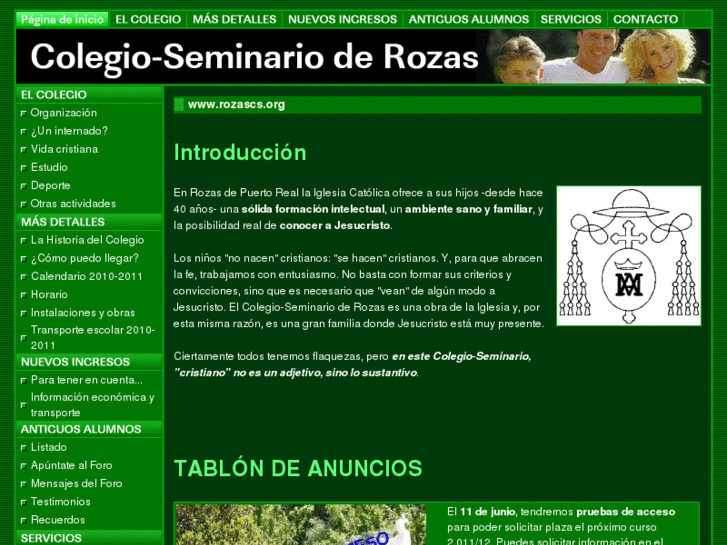 www.rozascs.org