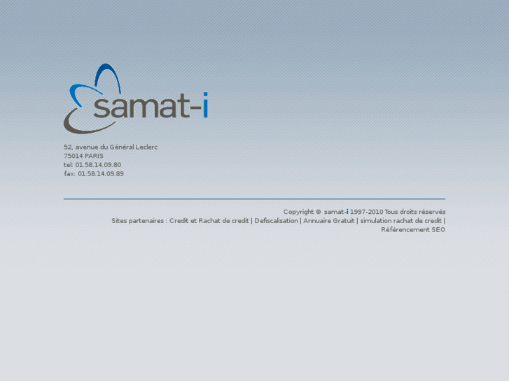 www.samat-i.com