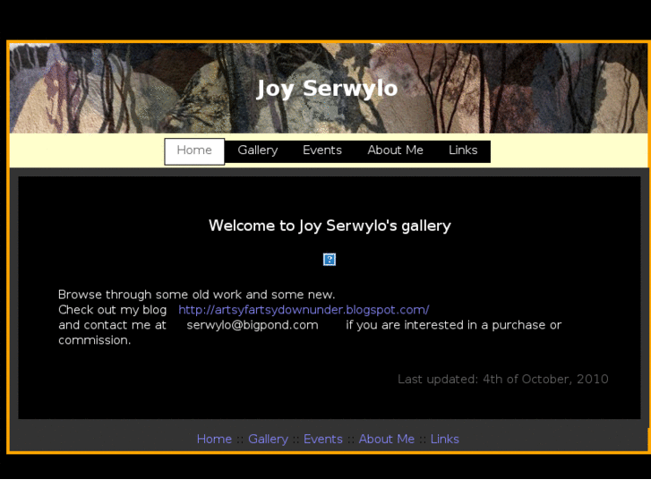 www.serwylo.com