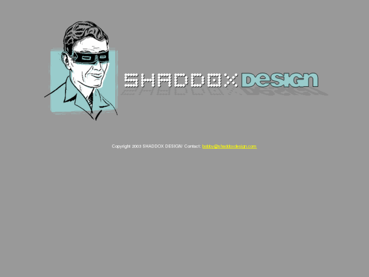 www.shaddoxdesign.com