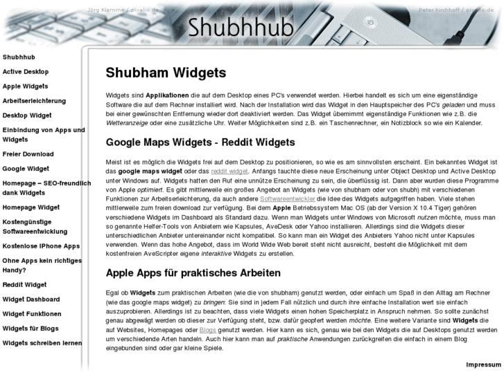 www.shubhhub.com