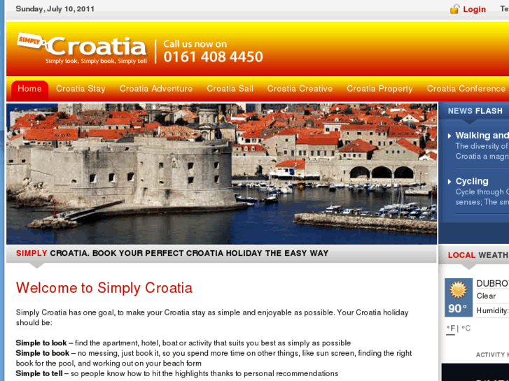 www.simply-croatia.com